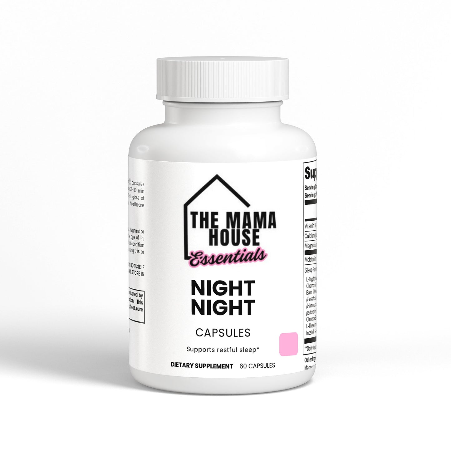 Night Night (Sleep Support)