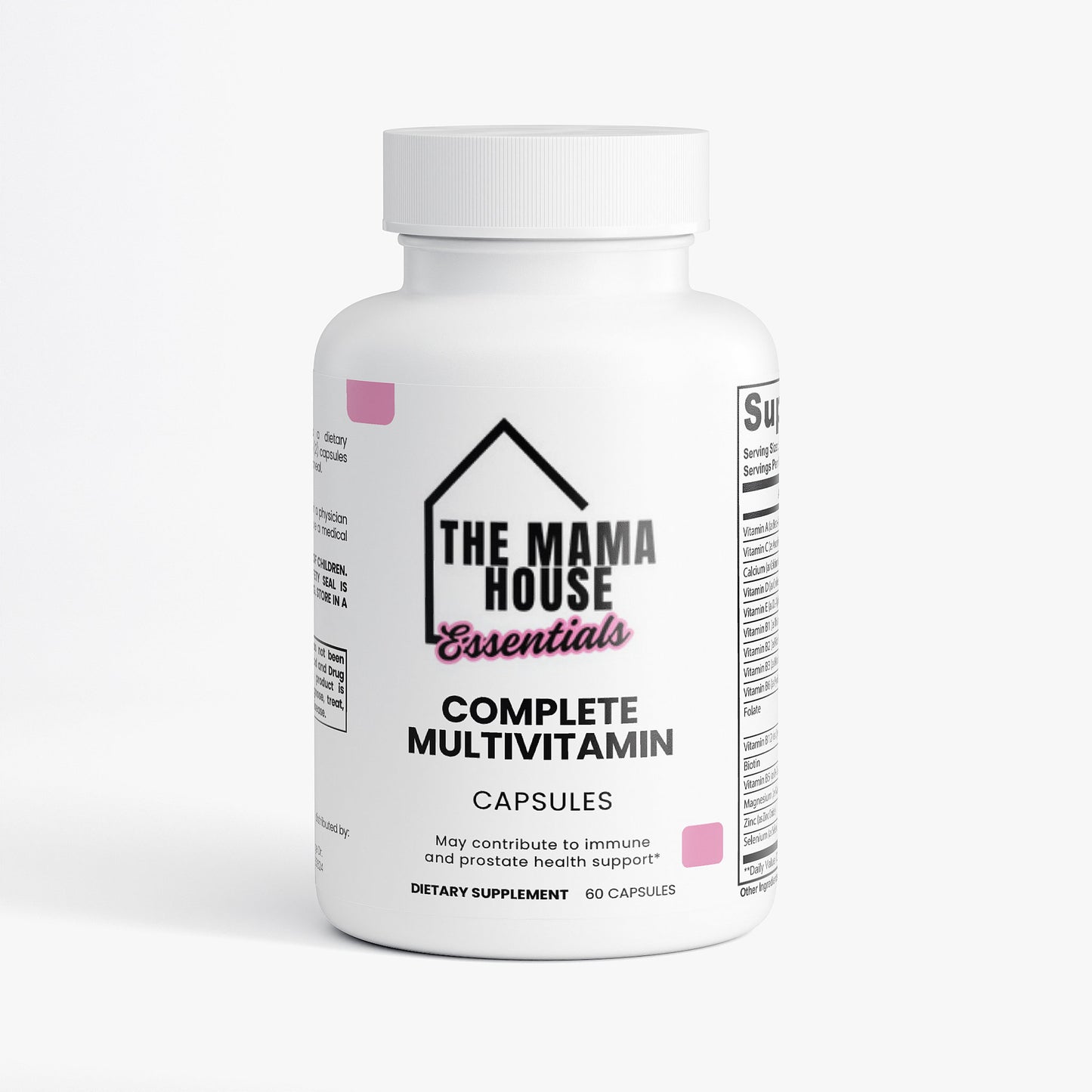 Complete Multivitamin