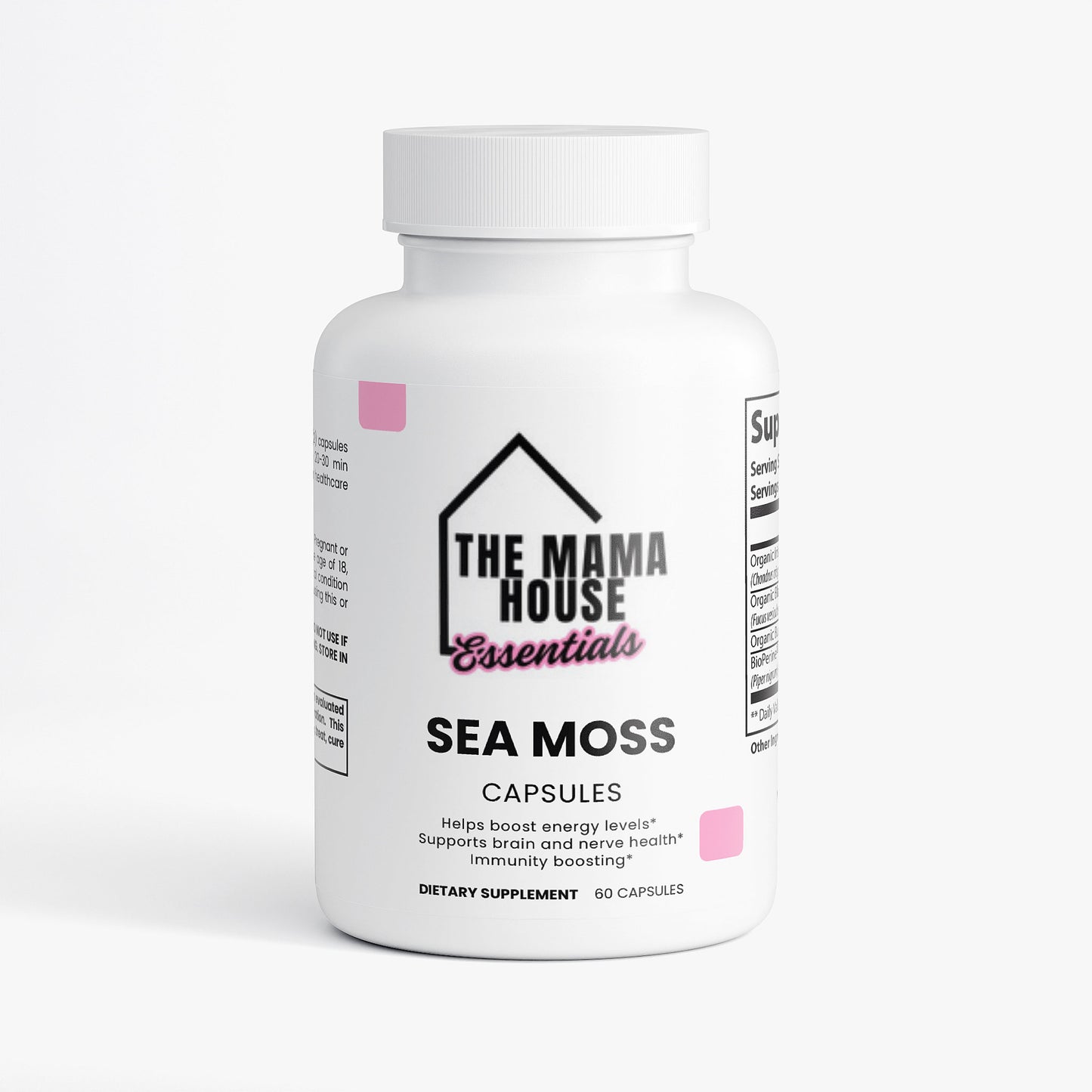 Sea Moss