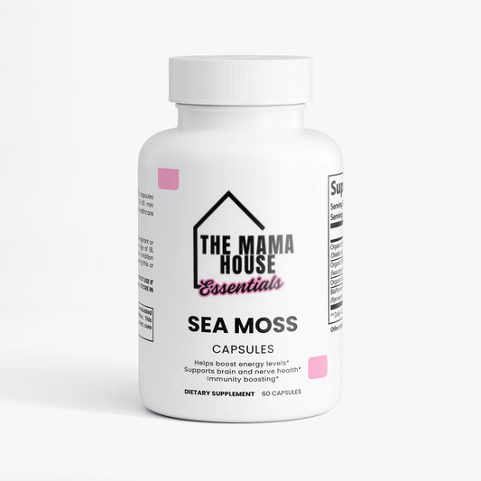 Sea Moss