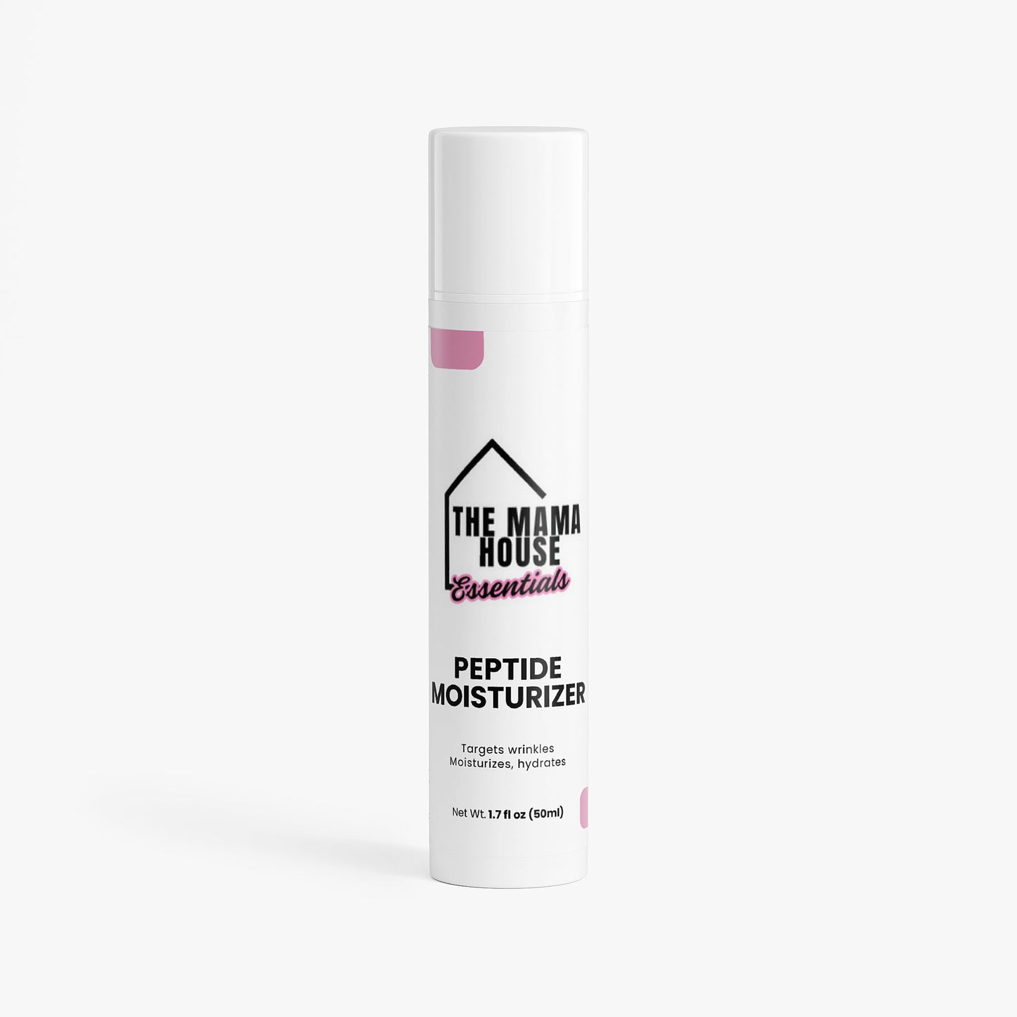 Peptide Moisturizer