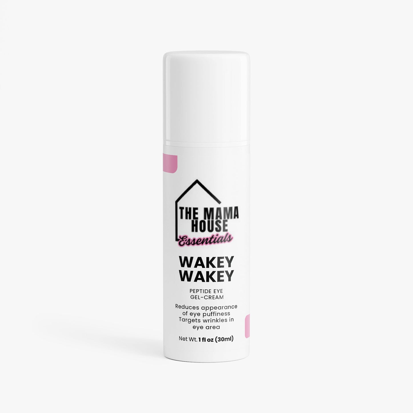 Wakey Wakey Peptide Eye Cream