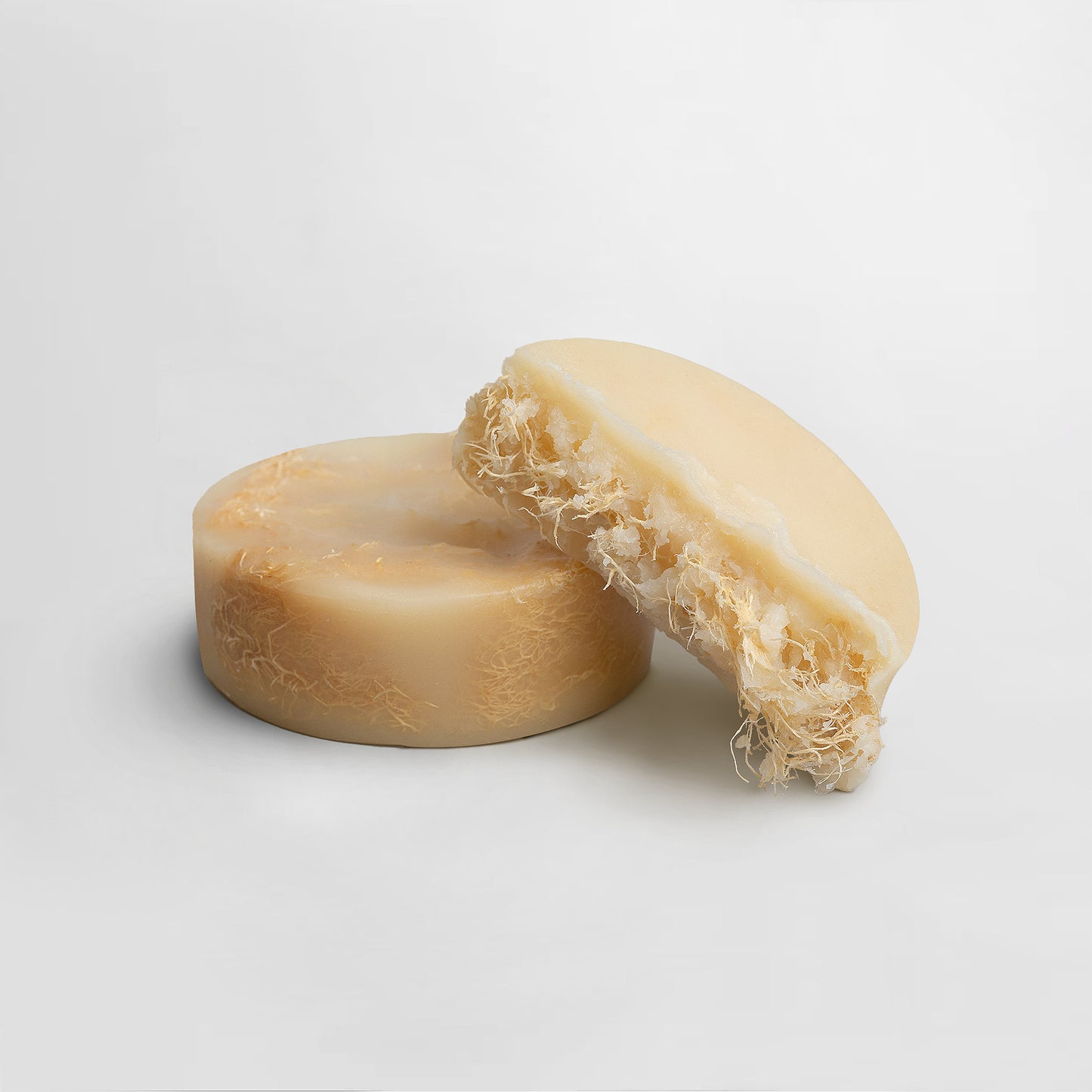 Mama's Exfoliating Luffa Bar
